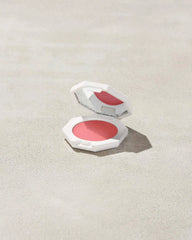 Cheeks Out Freestyle Cream Blush — Petal Poppin