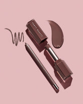 Gloss Bomb Stix Gloss Stick + Trace'd Out Lip Liner Bundle