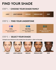 We're Even Hydrating Longwear Concealer — 280C