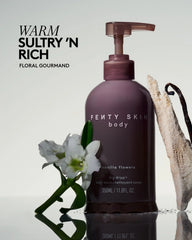 Big Dripp'r Body Wash — Vanilla Flowers