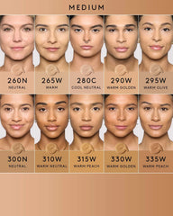 We're Even Hydrating Longwear Concealer — 335W
