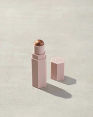 Match Stix Shimmer Skinstick — Truffle Spark