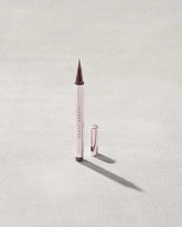 Flyliner Longwear Liquid Eyeliner — In Big Truffle