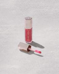 Gloss Bomb Universal Lip Luminizer — Pink Dragonfly