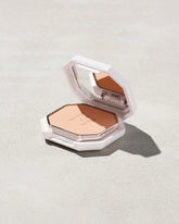 Pro Filt'r Soft Matte Powder Foundation — #180