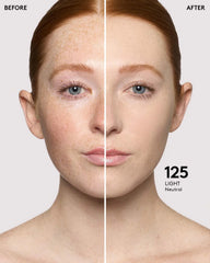 Pro Filt'r Soft Matte Longwear Foundation — #125
