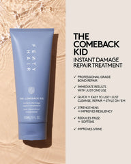 The Comeback Kid Instant Damage Repair Treatment Bond Builder