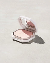 Pro Filt'r Soft Matte Powder Foundation — #110