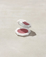 Cheeks Out Freestyle Cream Blush — Cool Berry
