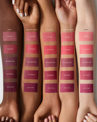Shake ’N Play Buildable Liquid Blush — Violet Vice$
