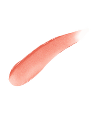 Slip Shine Sheer Shiny Lipstick — Glazed