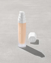 Soft'lit Naturally Luminous Longwear Foundation — 125