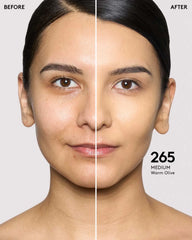 Soft'lit Naturally Luminous Longwear Foundation — 265
