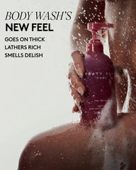 Big Dripp'r Body Wash — Hey, Bouquet