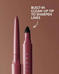 Fine Linez Lash Line-Enhancing Eyeliner — Wink O' Pink