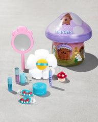 The Smurfette Collection Smurfette-Inspired Collection Tin