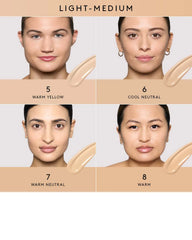 Eaze Drop Lightweight Blurring Skin Tint — 8