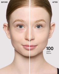 Pro Filt'r Soft Matte Powder Foundation — #110