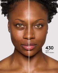 Pro Filt'r Soft Matte Longwear Foundation — #430
