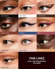 Fine Linez Lash Line-Enhancing Eyeliner — Wet T-Shirt