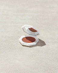 Cheeks Out Freestyle Cream Blush — Rosé Latte
