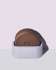 The Fenty Skin Soap Dish