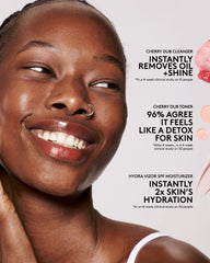 Fenty Skin Travel-Size Start'r Set For Combo + Oily Skin