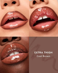 Extra Fu$$y Lip Liner + Mini Lip Luminizer Duo