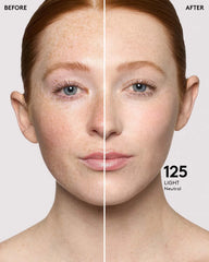Soft'lit Naturally Luminous Longwear Foundation — 125