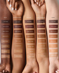 Sun Stalk’r Soufflé Pressed Mousse Cream Bronzer — Brown Butt’r