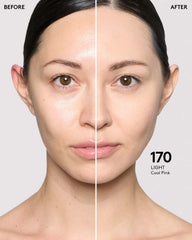 Soft'lit Naturally Luminous Longwear Foundation — 170