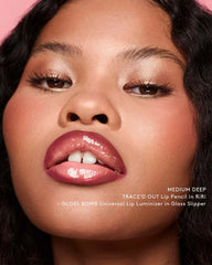 Trace'd Out Longwear Waterproof Pencil Lip Liner — RiRi
