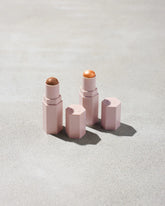 Mini Match Stix Duo Contour + Highlighter Set — Medium