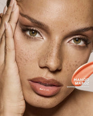 Gloss Bomb Universal Lip Luminizer — Mango Margz