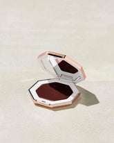 Cheeks Out Freestyle Cream Bronzer — Toffee Tease