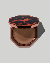Sun Stalk’r Soufflé Pressed Mousse Cream Bronzer — Brown Butt’r