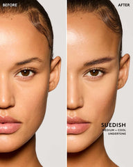 Match Stix Contour Skinstick — Suedish