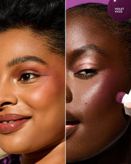 Shake ’N Play Buildable Liquid Blush — Violet Vice$