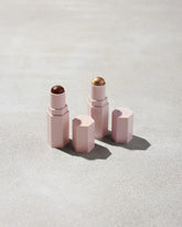 Mini Match Stix Duo Contour + Highlighter Set — Deep