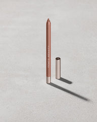 Trace'd Out Longwear Waterproof Pencil Lip Liner — Pnut Butta