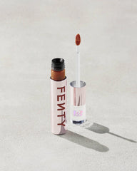 Fenty Icon Velvet Liquid Lipstick — Pow'r Thirsty