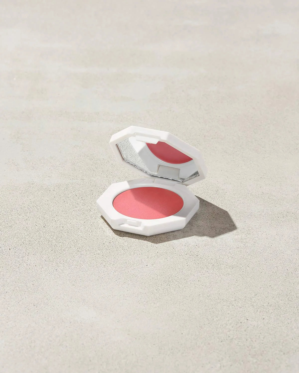 Cheeks Out Freestyle Cream Blush — Petal Poppin