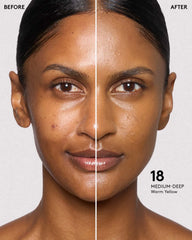 Eaze Drop Lightweight Blurring Skin Tint — 18