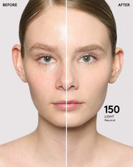 Soft'lit Naturally Luminous Longwear Foundation — 150