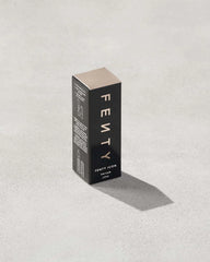 Fenty Icon The Case Semi-Matte Refillable Lipstick — Matte Black