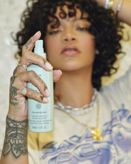 The Water Boi Reparative Leave-In Detangling Conditioner Spray