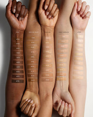 Soft'lit Naturally Luminous Longwear Foundation — 140