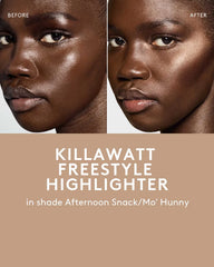 Killawatt Freestyle Highlighter — Afternoon Snack/Mo' Hunny
