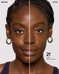 Eaze Drop Blur + Smooth Tint Stick — 21