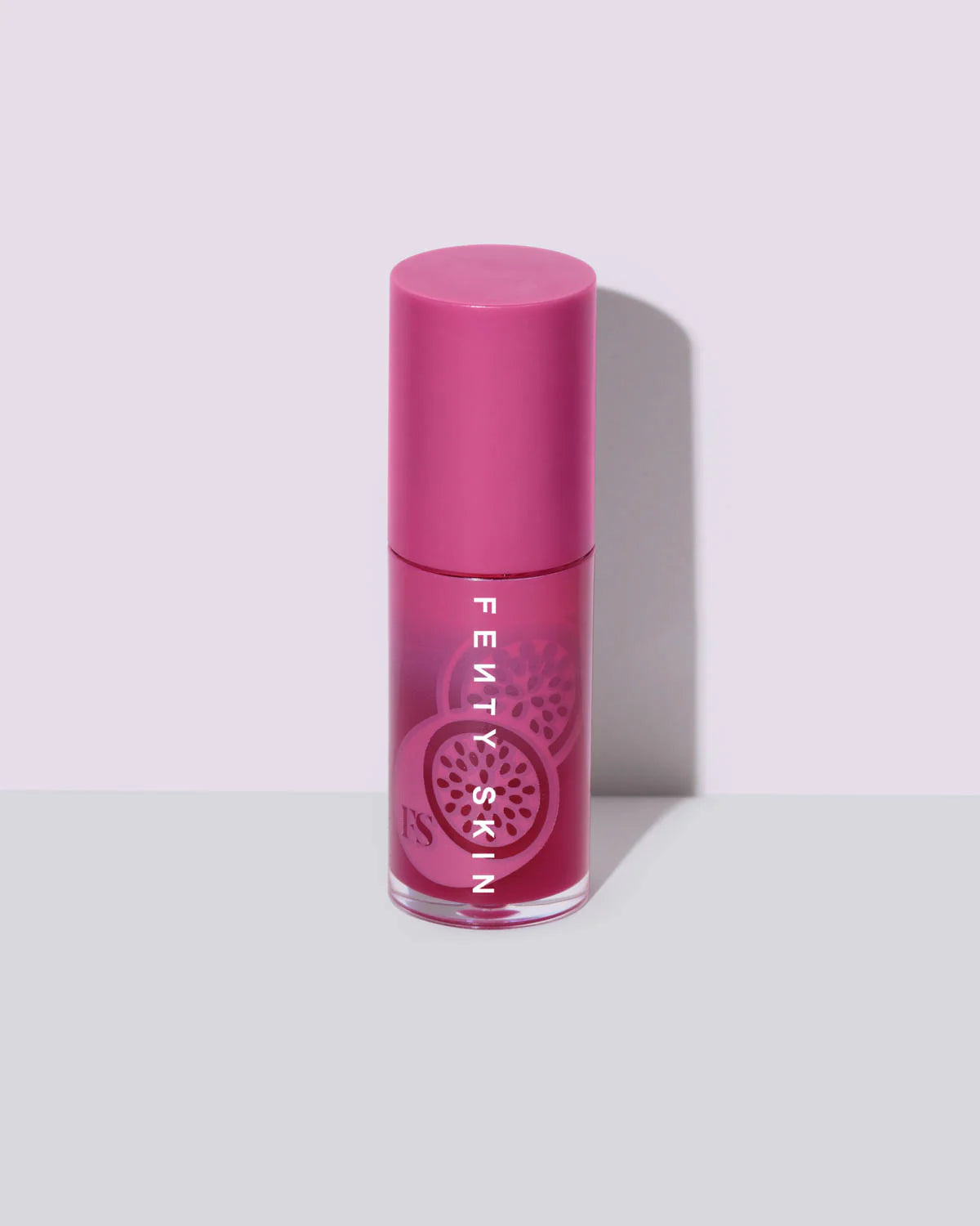 Fenty Treatz Hydrating + Strengthening Lip Oil — Passion Fruit